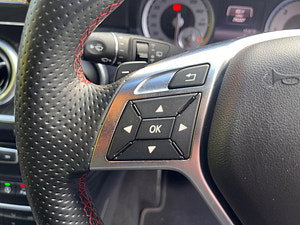 Mercedes-Benz A Class thumbnail