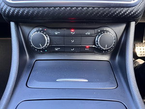 Mercedes-Benz A Class thumbnail