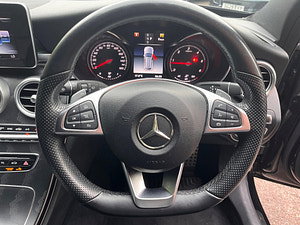 Mercedes-Benz C Class thumbnail