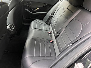 Mercedes-Benz C Class thumbnail