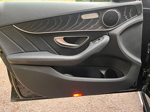 Mercedes-Benz C Class thumbnail