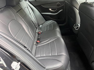 Mercedes-Benz C Class thumbnail