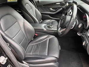 Mercedes-Benz C Class thumbnail