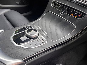 Mercedes-Benz C Class thumbnail