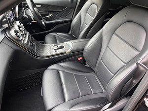 Mercedes-Benz C Class thumbnail