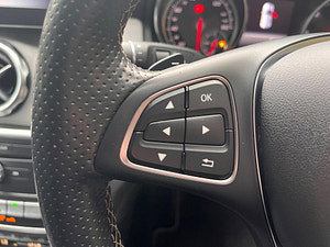 Mercedes-Benz GLA thumbnail