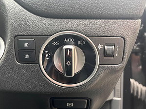 Mercedes-Benz GLA thumbnail