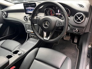 Mercedes-Benz GLA thumbnail