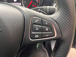 Mercedes-Benz GLA thumbnail