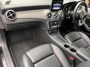 Mercedes-Benz GLA thumbnail