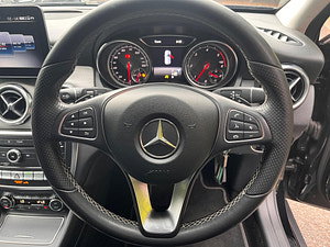 Mercedes-Benz GLA thumbnail