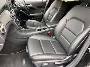 Mercedes-Benz GLA thumbnail