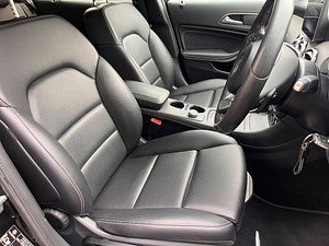 Mercedes-Benz GLA thumbnail