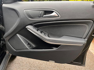 Mercedes-Benz GLA thumbnail