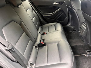 Mercedes-Benz GLA thumbnail