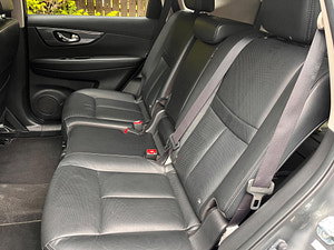 Nissan X-Trail thumbnail