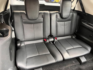 Nissan X-Trail thumbnail