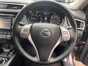 Nissan X-Trail thumbnail