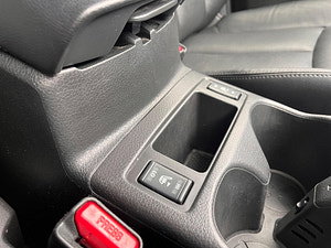Nissan X-Trail thumbnail
