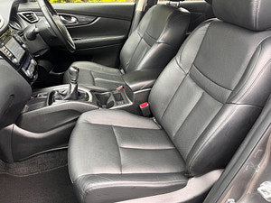 Nissan X-Trail thumbnail