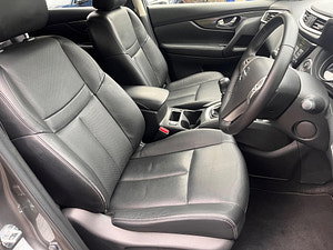 Nissan X-Trail thumbnail