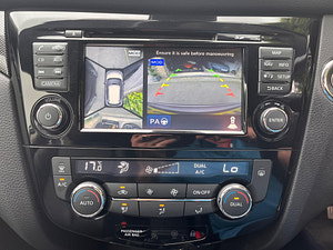 Nissan X-Trail thumbnail