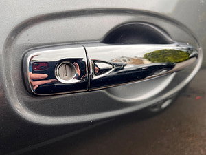 Nissan X-Trail thumbnail