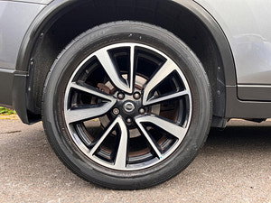Nissan X-Trail thumbnail