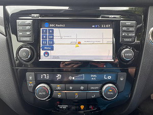 Nissan X-Trail thumbnail