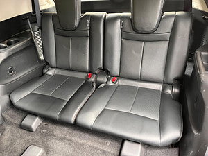Nissan X-Trail thumbnail