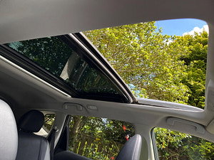 Nissan X-Trail thumbnail