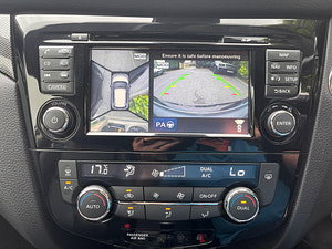 Nissan X-Trail thumbnail