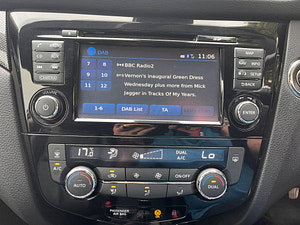 Nissan X-Trail thumbnail