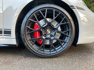 Porsche 911 thumbnail
