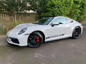 Porsche 911 thumbnail