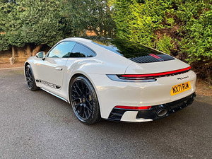 Porsche 911 thumbnail