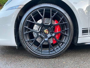 Porsche 911 thumbnail
