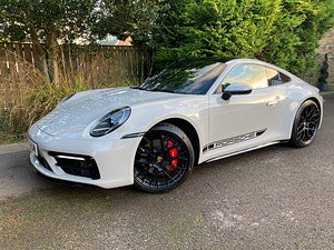 Porsche 911 thumbnail