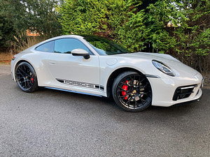 Porsche 911 thumbnail