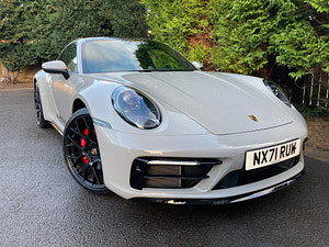Porsche 911 thumbnail