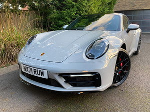 Porsche 911 thumbnail