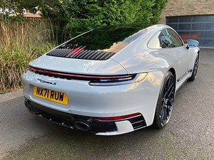 Porsche 911 thumbnail