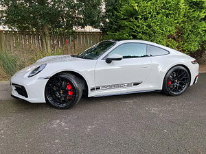 Porsche 911 thumbnail