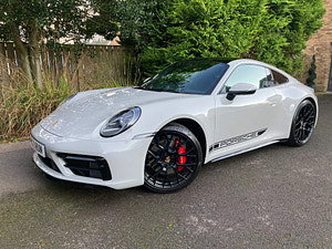 Porsche 911 thumbnail