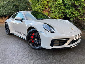 Porsche 911 thumbnail