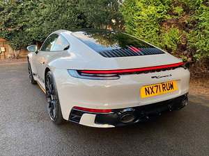 Porsche 911 thumbnail