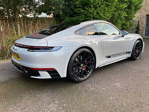 Porsche 911 thumbnail