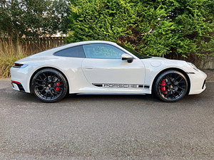 Porsche 911 thumbnail