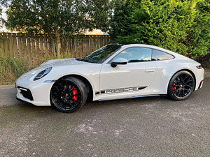 Porsche 911 thumbnail