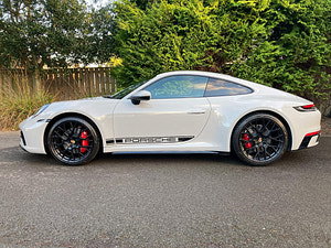 Porsche 911 thumbnail